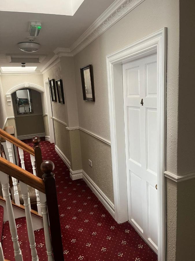 Charlie Foleys Bed & Breakfast Killarney Exterior photo